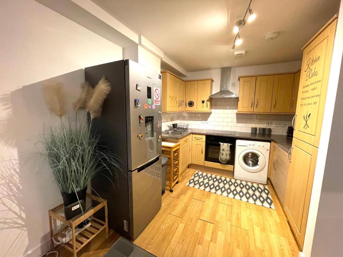 Bermondsey Apartment Londres Exterior foto