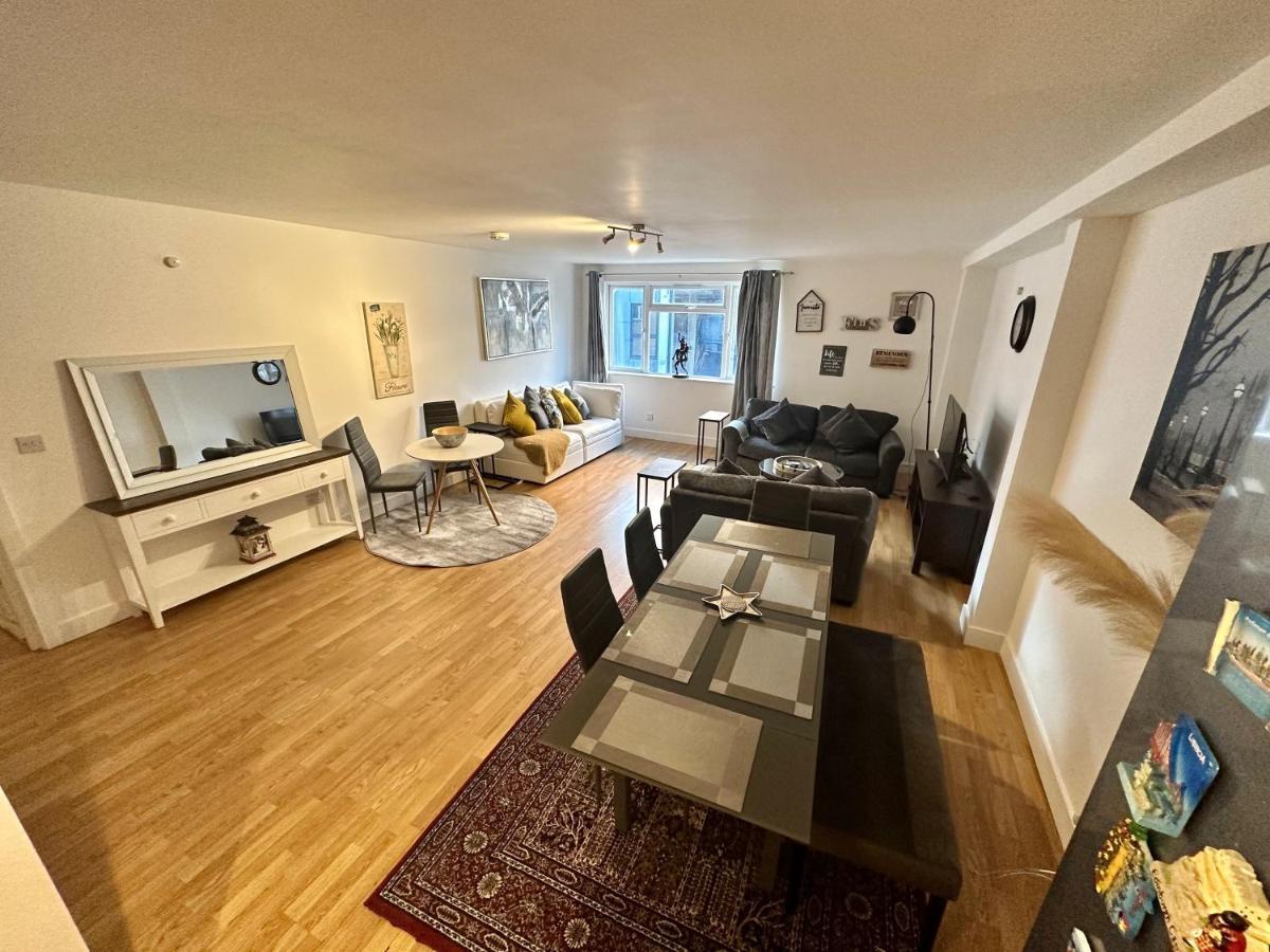 Bermondsey Apartment Londres Exterior foto