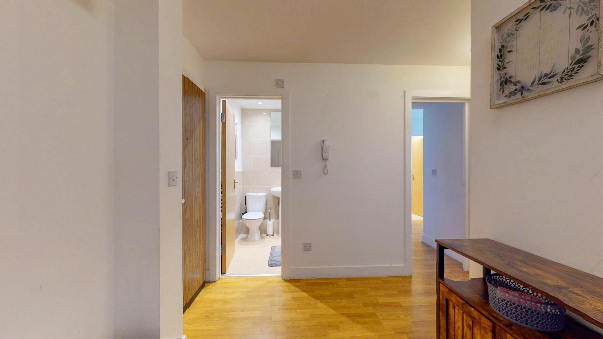 Bermondsey Apartment Londres Exterior foto
