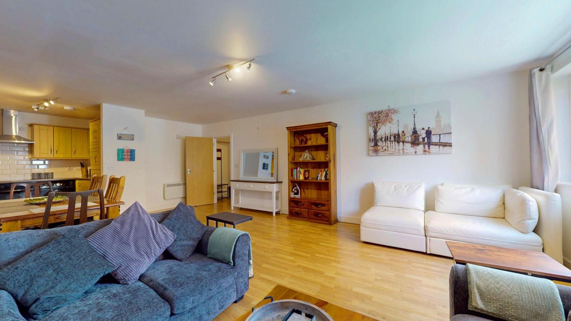 Bermondsey Apartment Londres Exterior foto