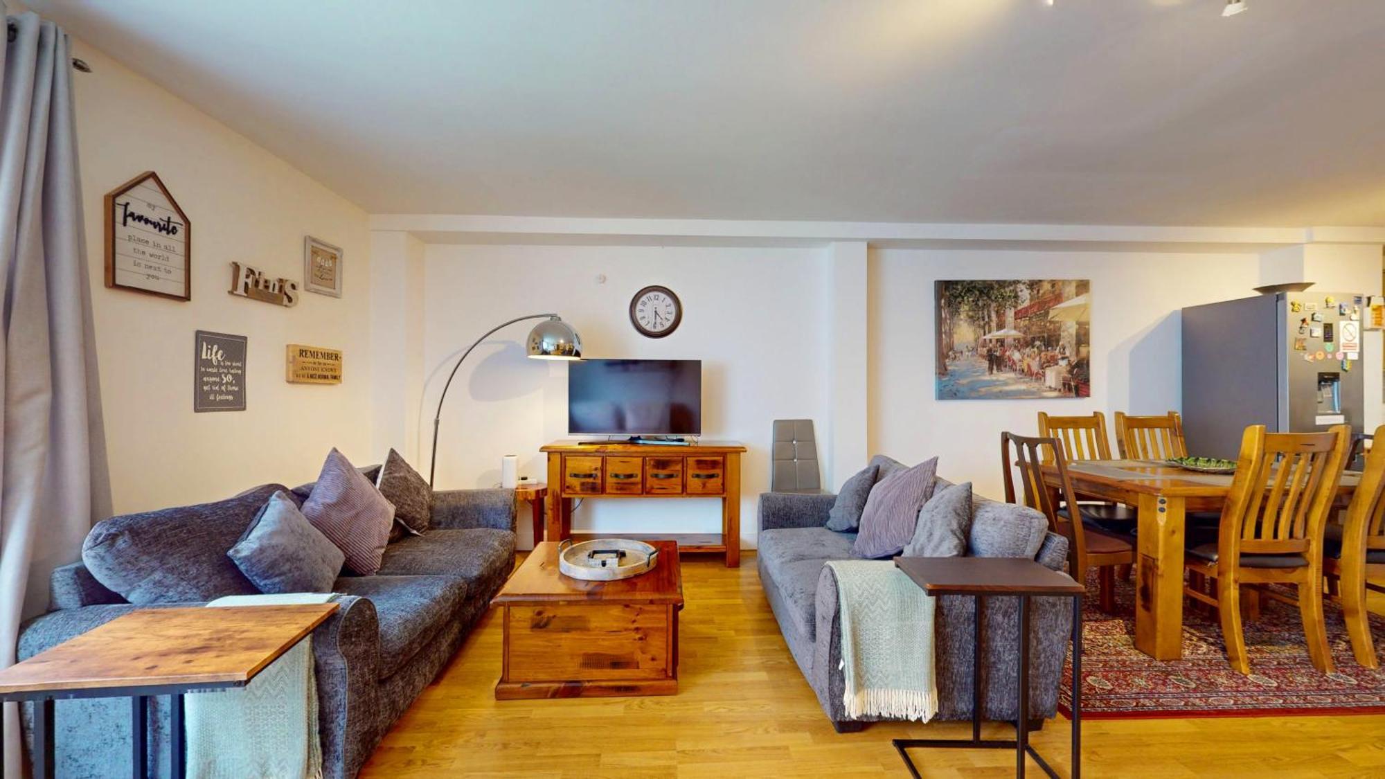Bermondsey Apartment Londres Exterior foto